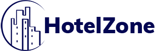 Hotel Zone Recruiters Logo